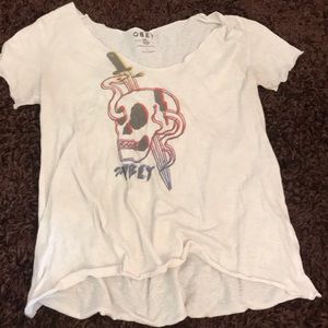 Obey T-shirt